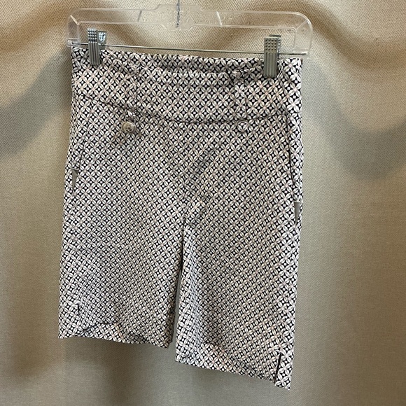Daily Sports Magic Motif Shorts Mosaic Medley - Picture 1 of 6